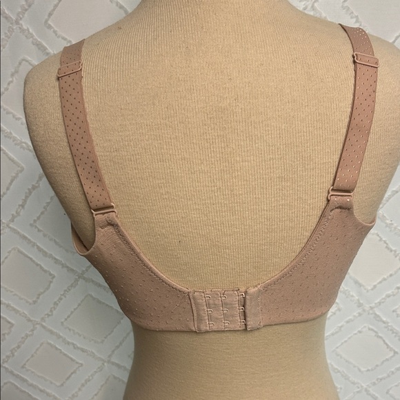 Wacoal Blue and Pink Bra bundle - Picture 8 of 8